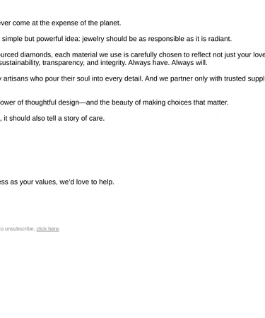 Good Stone  Newsletter