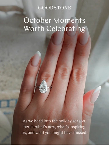 Good Stone  Newsletter