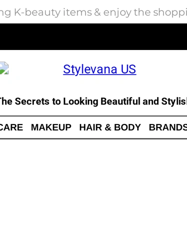 Stylevana Email