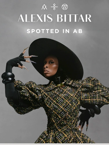 Alexis Bittar Newsletter