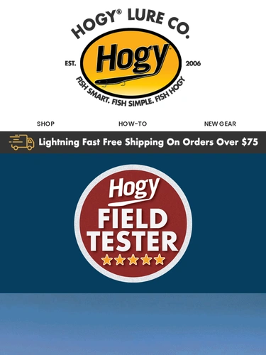 Hogylures Newsletter