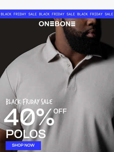 ONE BONE Newsletter