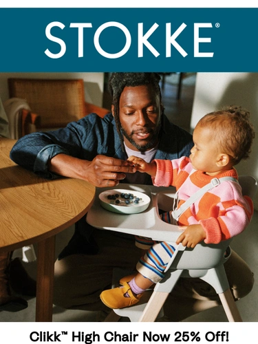 Stokke Sale Announcement
