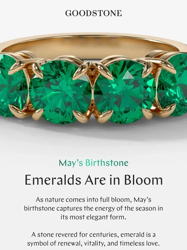 Good Stone  Transactional