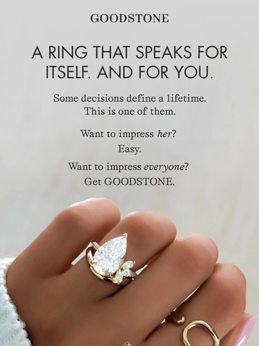 Good Stone  Newsletter