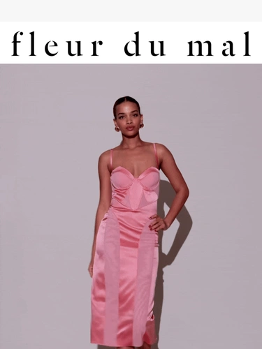 Fleur du Mal Newsletter