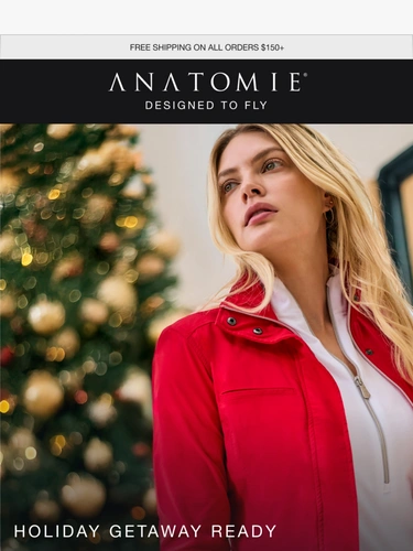 Anatomie Newsletter