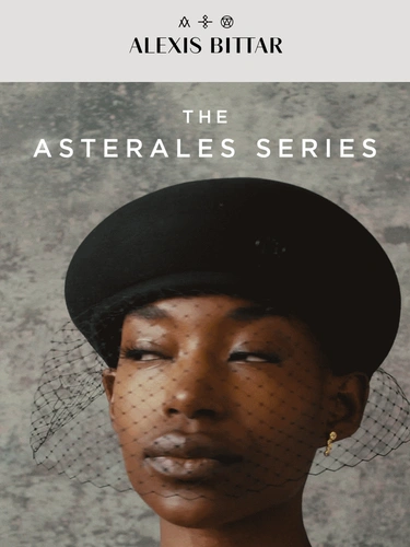 Alexis Bittar Newsletter