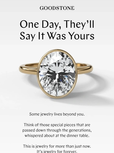 Good Stone  Newsletter