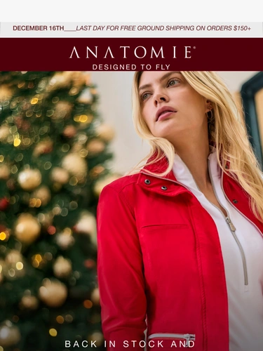 Anatomie Newsletter