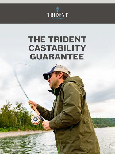 Trident Fly Fishing Newsletter