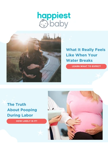 Happiest Baby Newsletter