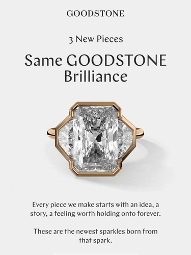 Good Stone  Product Launch