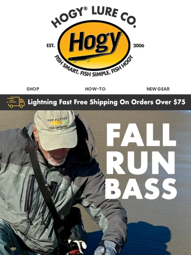 Hogylures Newsletter