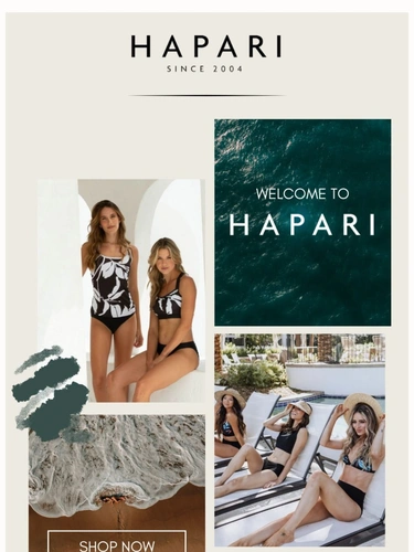 HAPARI Newsletter