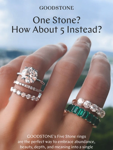 Good Stone  Newsletter