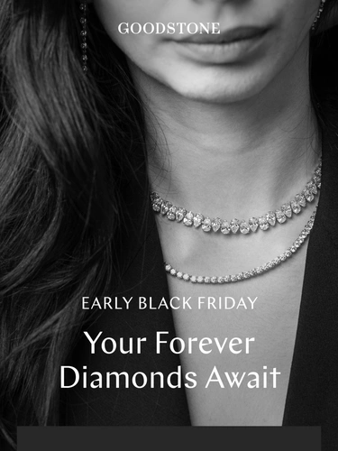 Good Stone  Product Launch