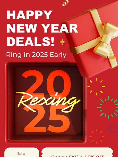 Rexing USA Newsletter