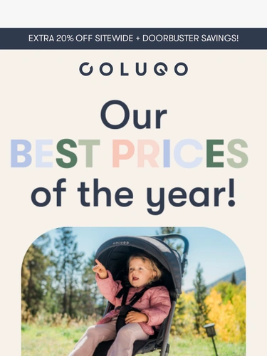 Colugo Newsletter