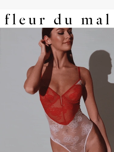 Fleur du Mal Product Launch