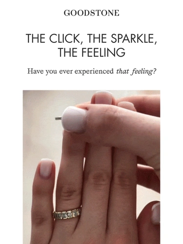 Good Stone  Newsletter