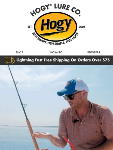 Hogylures Newsletter