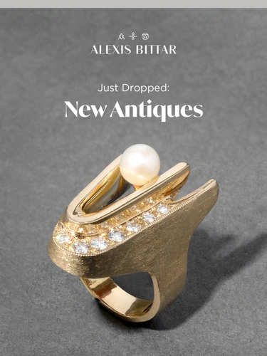 Alexis Bittar Newsletter