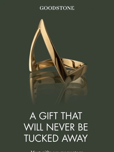 Good Stone  Newsletter