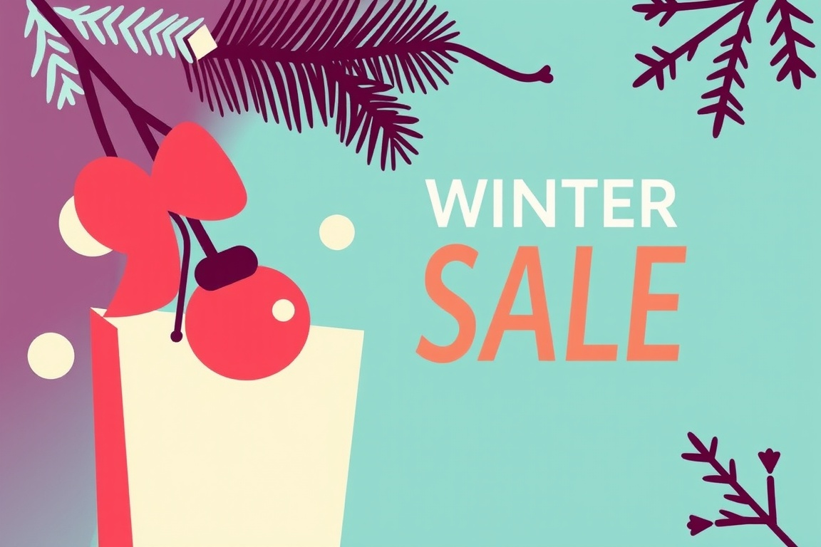 Exciting Winter Sales at Talbots!