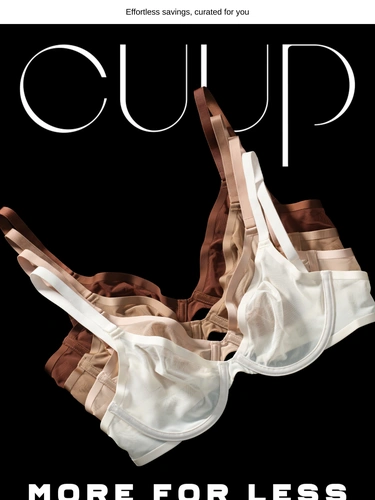 CUUP Newsletter