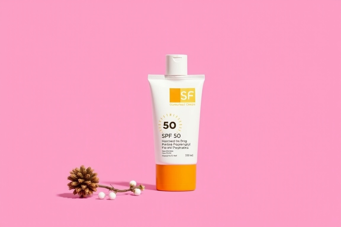 Stick with SPF 50 All Season Long with e.l.f. Cosmetics!