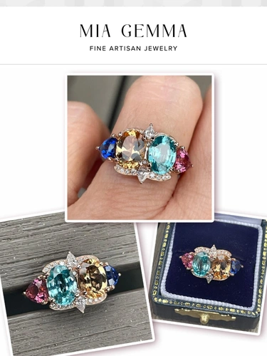 Mia Gemma Newsletter
