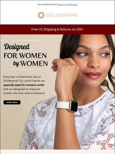Golden Erre Newsletter