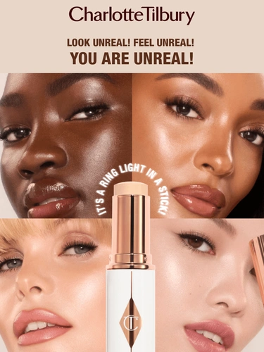 Charlotte Tilbury Sale Announcement