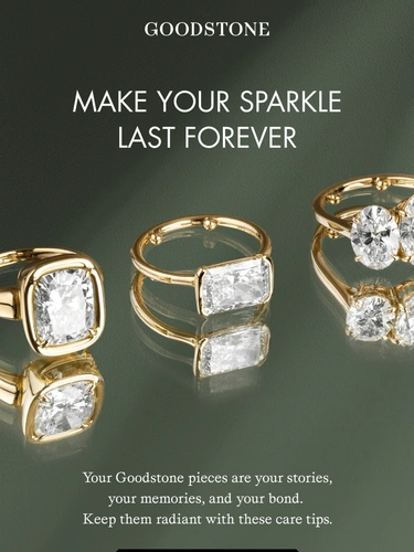 Good Stone  Newsletter