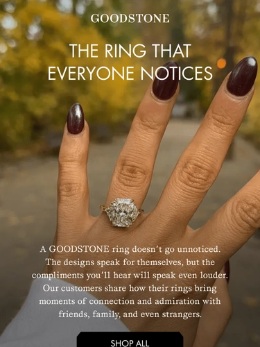 Good Stone  Newsletter