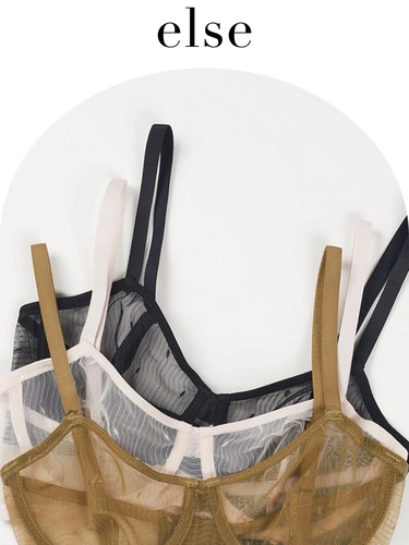 Else Lingerie Newsletter