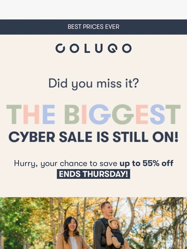 Colugo Newsletter