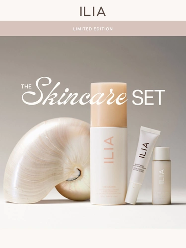 ILIA Beauty Newsletter