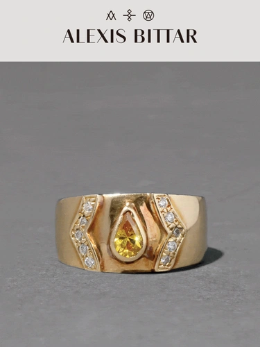 Alexis Bittar Sale Announcement