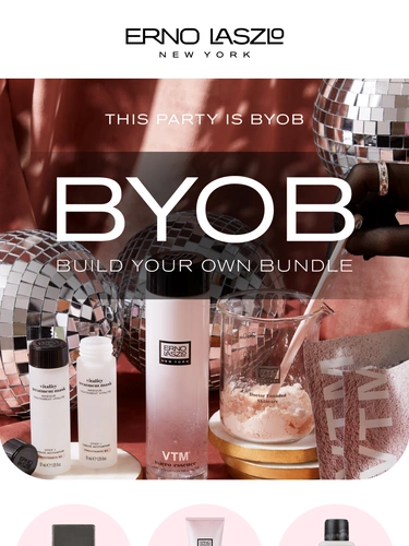 Erno Laszlo Newsletter