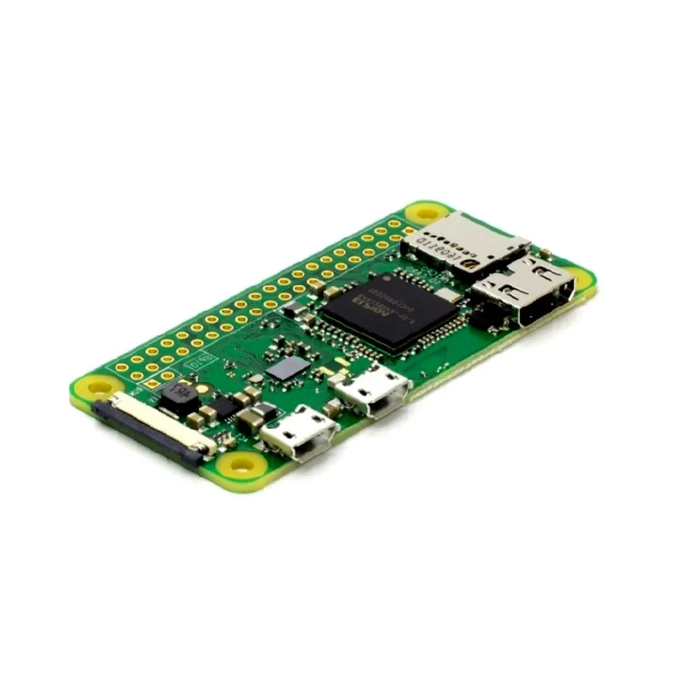 Raspberry Pi 1