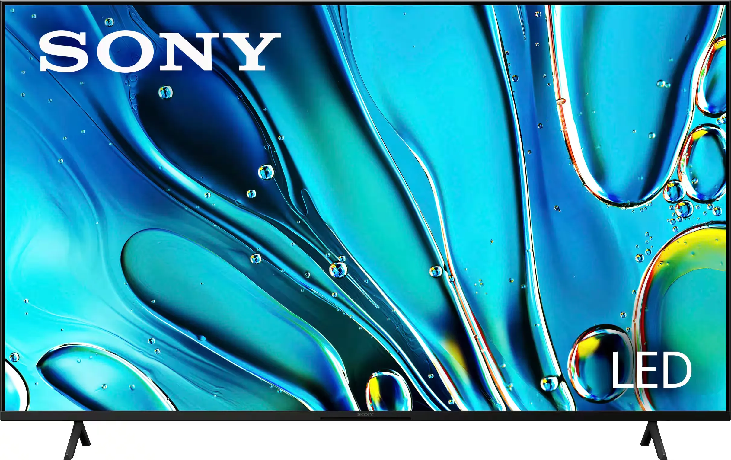 Sony Bravia 3 LED 4k UHD Smart Google TV