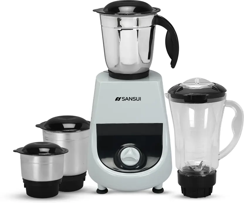 Sansui Plus 500 Juicer Mixer Grinder
