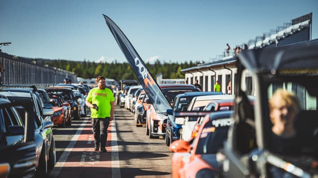 Car Parade