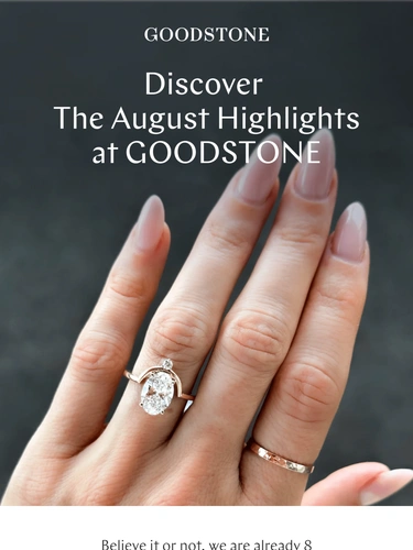 Good Stone  Newsletter
