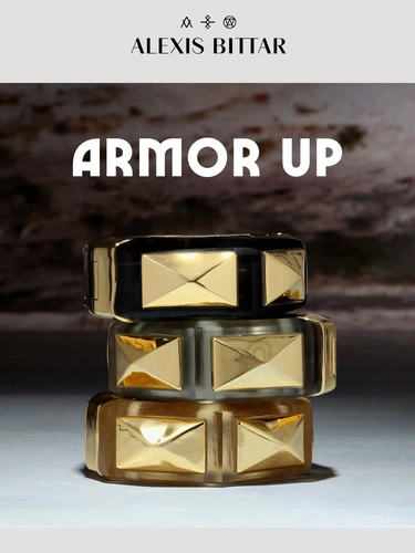 Alexis Bittar Product Launch