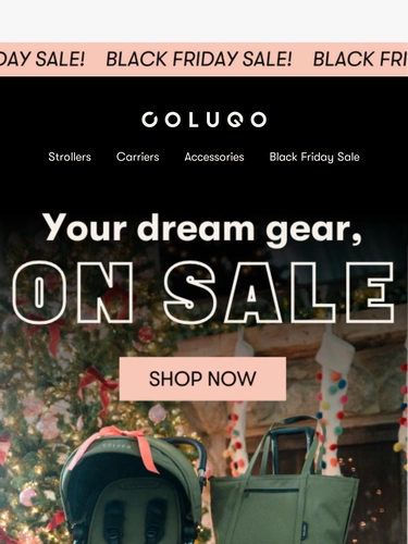 Colugo Newsletter