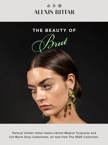 Alexis Bittar Product Launch