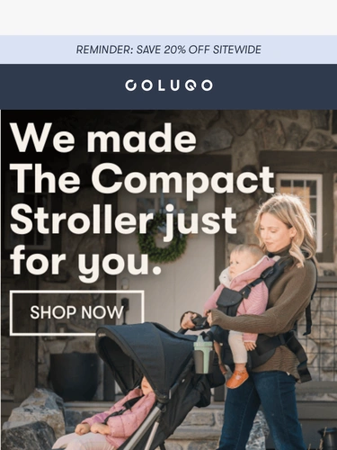 Colugo Newsletter